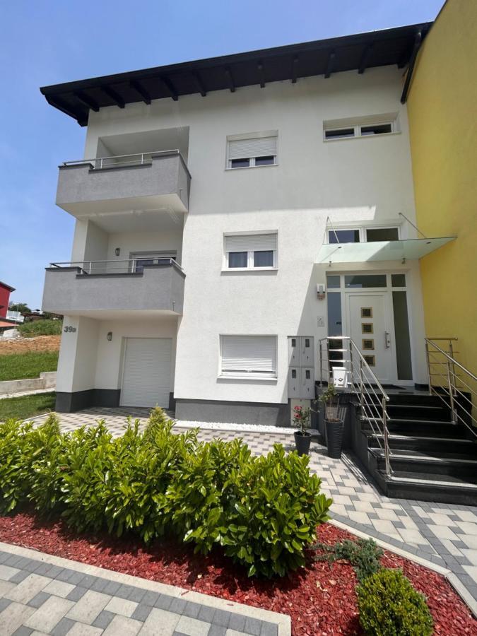 Apartmani Ana&Vesna Karlovac Exterior photo