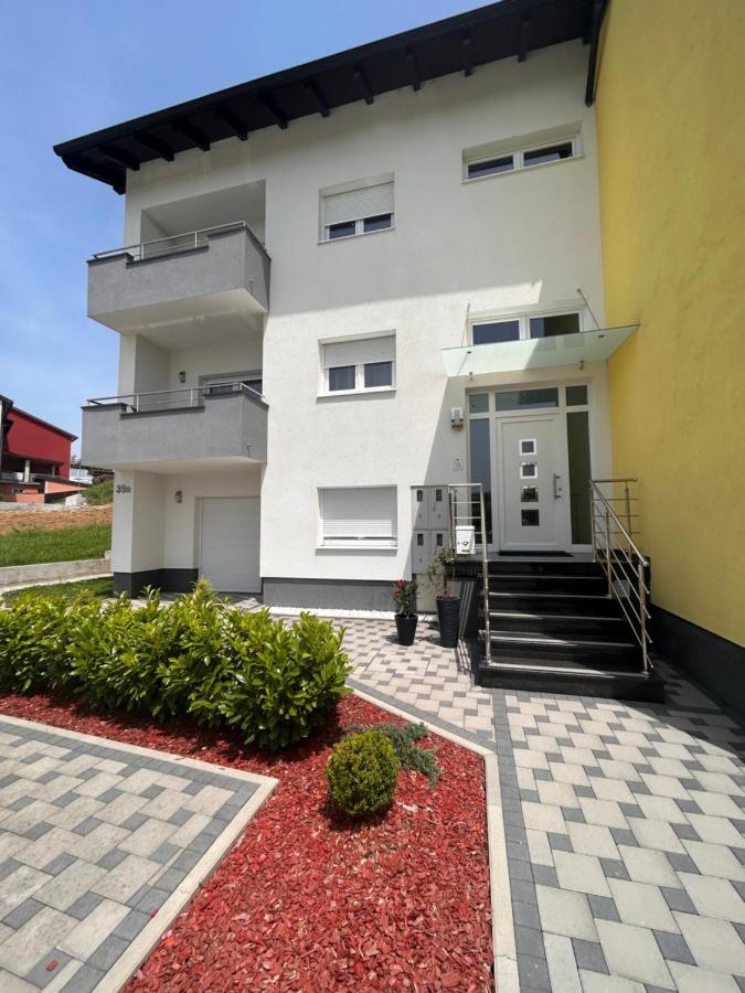 Apartmani Ana&Vesna Karlovac Exterior photo